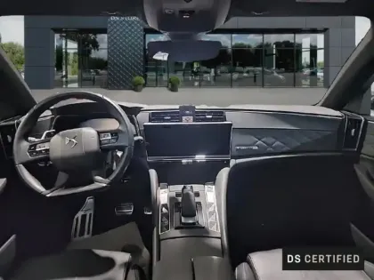 Photo 8 DS DS 9  Hybrid E-Tense 250ch Rivoli+