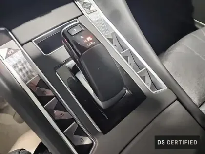 Photo 13 DS DS 9  Hybrid E-Tense 250ch Rivoli+