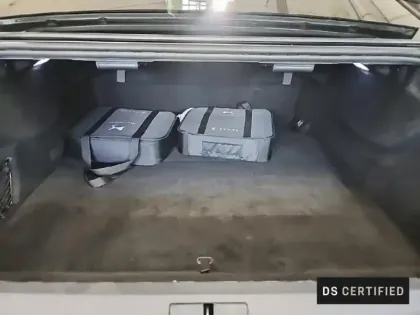 Photo 5 DS DS 9  Hybrid E-Tense 250ch Rivoli+