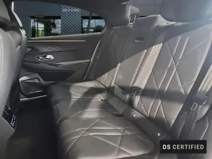 Photo 12 DS DS 9  Hybrid E-Tense 250ch Rivoli+