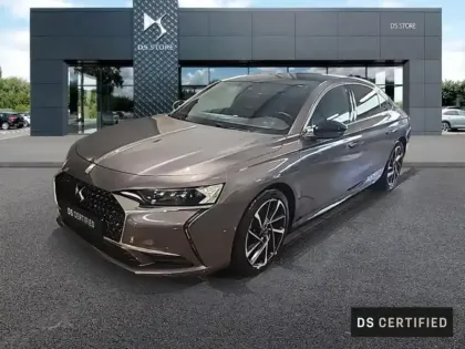 Photo Ds Ds 9 Rivoli+