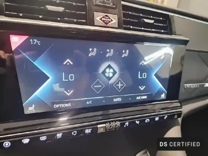 Photo 14 DS DS 9  Hybrid E-Tense 250ch Rivoli+