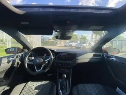 Photo 15 Volkswagen Polo  1.0 TSI 116ch R-Line DSG7