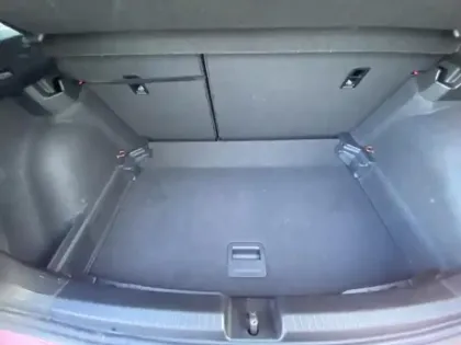 Photo 9 Volkswagen Polo  1.0 TSI 116ch R-Line DSG7