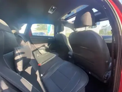 Photo 13 Volkswagen Polo  1.0 TSI 116ch R-Line DSG7