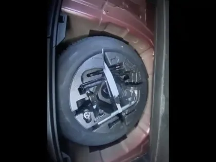 Photo 10 Volkswagen Polo  1.0 TSI 116ch R-Line DSG7