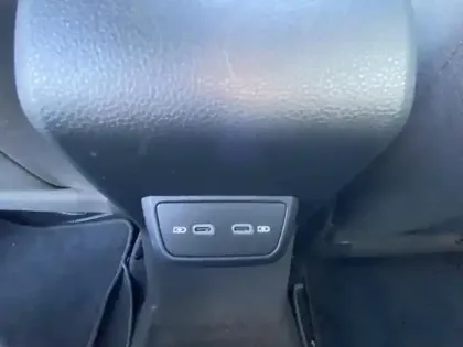 Photo 14 Volkswagen Polo  1.0 TSI 116ch R-Line DSG7