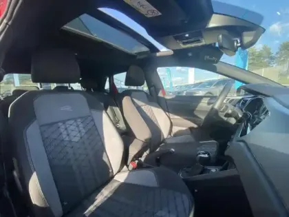 Photo 12 Volkswagen Polo  1.0 TSI 116ch R-Line DSG7