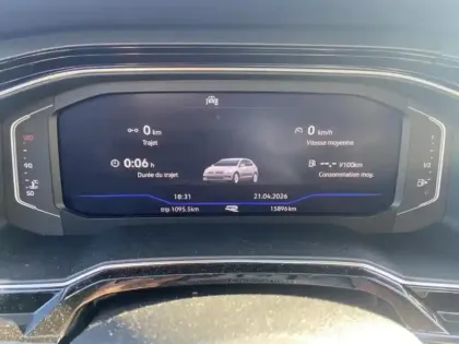 Photo 11 Volkswagen Polo  1.0 TSI 116ch R-Line DSG7