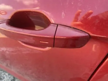 Photo 8 Volkswagen Polo  1.0 TSI 116ch R-Line DSG7