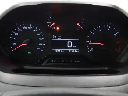 Photo 8 Peugeot Partner  Standard 1000kg BlueHDi 100ch S&S BVM5 Premium