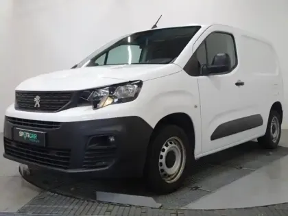 Photo Peugeot Partner Premium
