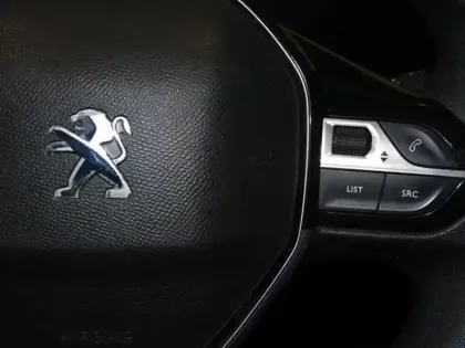 Photo 14 Peugeot Partner  Standard 1000kg BlueHDi 100ch S&S BVM5 Premium