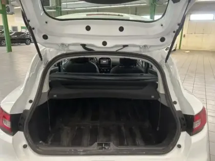 Photo 7 Renault Clio  Sté 1.5 dCi 90ch energy Air MédiaNav E6C