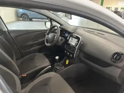 Photo 9 Renault Clio  Sté 1.5 dCi 90ch energy Air MédiaNav E6C