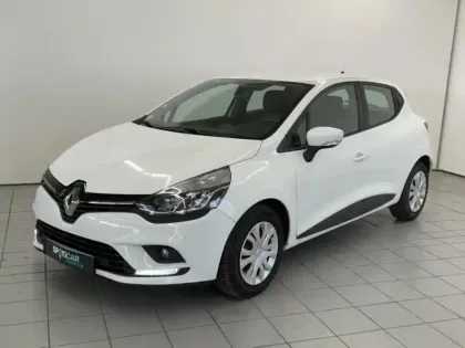 Photo Renault Clio Air Média Nav