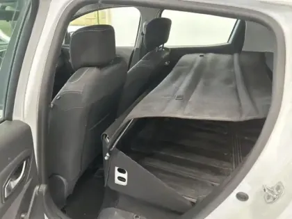 Photo 6 Renault Clio  Sté 1.5 dCi 90ch energy Air MédiaNav E6C