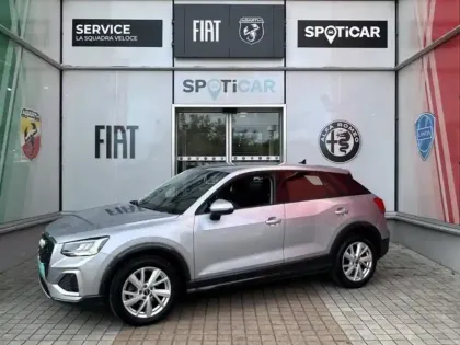Photo Audi Q2 Advanced
