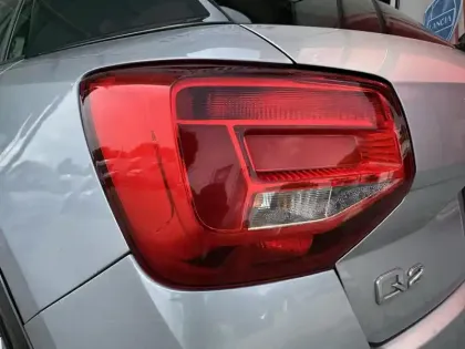 Photo 21 Audi Q2  35 TFSI 150ch Advanced S tronic 7