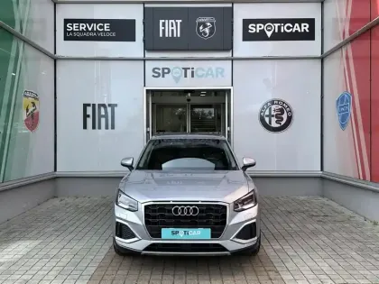 Photo 16 Audi Q2  35 TFSI 150ch Advanced S tronic 7
