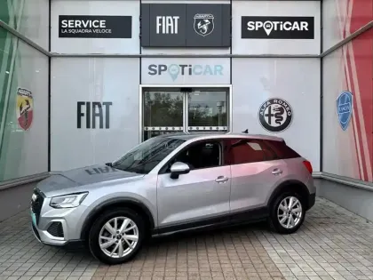 Photo 15 Audi Q2  35 TFSI 150ch Advanced S tronic 7