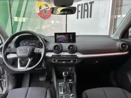 Photo 27 Audi Q2  35 TFSI 150ch Advanced S tronic 7