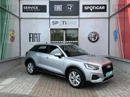 Photo 17 Audi Q2  35 TFSI 150ch Advanced S tronic 7