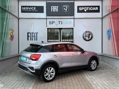 Photo 18 Audi Q2  35 TFSI 150ch Advanced S tronic 7