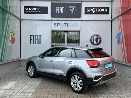Photo 20 Audi Q2  35 TFSI 150ch Advanced S tronic 7