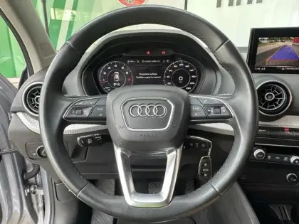 Photo 28 Audi Q2  35 TFSI 150ch Advanced S tronic 7