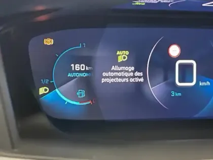 Photo 11 Peugeot 208  1.2 PureTech 100ch S&S GT Pack EAT8