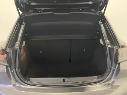 Photo 7 Peugeot 208  1.2 PureTech 100ch S&S GT Pack EAT8