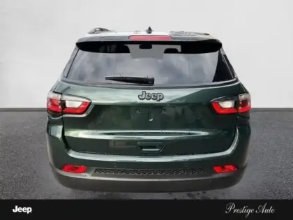 Photo 5 Jeep Compass  1.5 Turbo T4 130ch MHEV North Star 4x2 BVR7