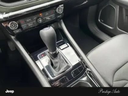 Photo 12 Jeep Compass  1.5 Turbo T4 130ch MHEV North Star 4x2 BVR7