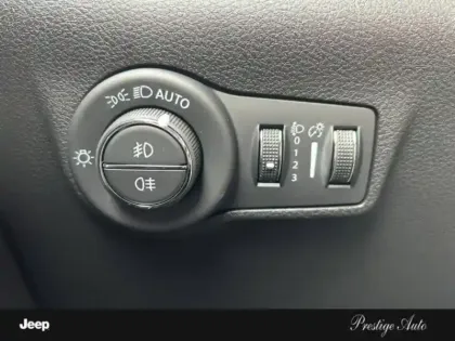 Photo 13 Jeep Compass  1.5 Turbo T4 130ch MHEV North Star 4x2 BVR7