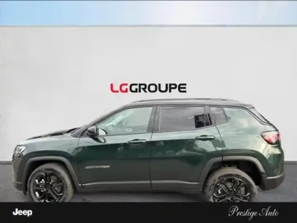 Photo 6 Jeep Compass  1.5 Turbo T4 130ch MHEV North Star 4x2 BVR7