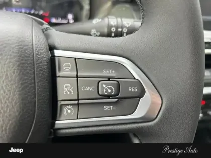 Photo 9 Jeep Compass  1.5 Turbo T4 130ch MHEV North Star 4x2 BVR7