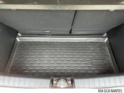 Photo 14 Kia Picanto  1.2 DPi 84ch GT Line BVMA5