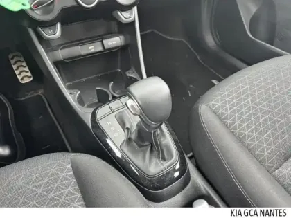 Photo 8 Kia Picanto  1.2 DPi 84ch GT Line BVMA5