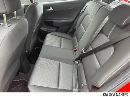 Photo 13 Kia Picanto  1.2 DPi 84ch GT Line BVMA5
