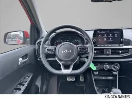 Photo 5 Kia Picanto  1.2 DPi 84ch GT Line BVMA5