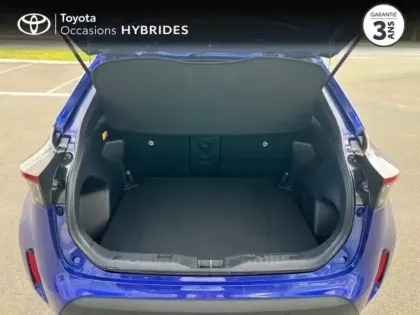 Photo 9 Toyota Yaris  Cross 130h Design AWD-i MC24