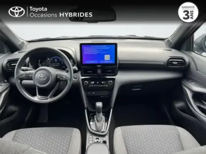 Photo 7 Toyota Yaris  Cross 130h Design AWD-i MC24