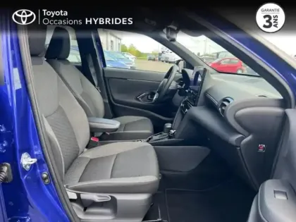 Photo 5 Toyota Yaris  Cross 130h Design AWD-i MC24