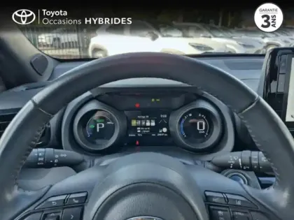 Photo 12 Toyota Yaris  Cross 116h Design MY22