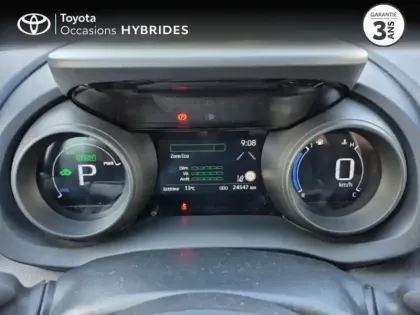 Photo 13 Toyota Yaris  Cross 116h Design MY22