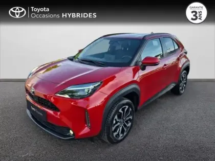 Photo Toyota Yaris Design