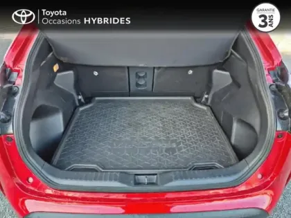 Photo 9 Toyota Yaris  Cross 116h Design MY22