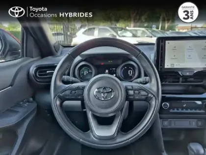 Photo 8 Toyota Yaris  Cross 116h Design MY22