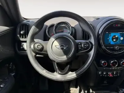 Photo 26 Mini Countryman  Cooper 136ch Oakwood BVA7 Euro6d-T